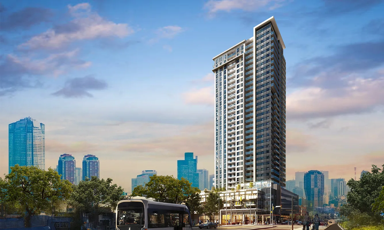 Lodha Wakad Overview 1
